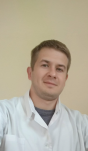 Корчагин Владимир Игорьевич